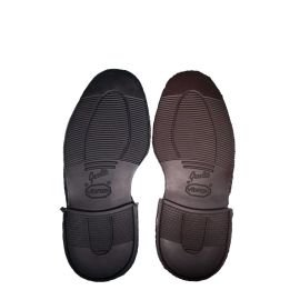 Vibram LS 2810 Gumlite schw 37/38 - 45/46