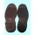 Vibram  Langsohle Art. 2600  37/38  schw + sbr