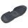 Vibram  Langsohle Art. 2600  37/38  schw + sbr
