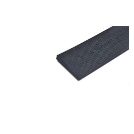 7179 Vibr.Abs-Streifen ca  60 cm, B : 4 cm schw