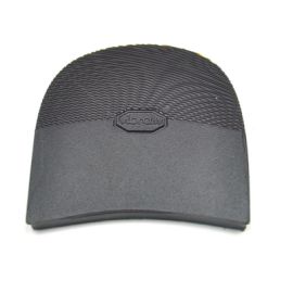 Vibram 5342 Abs. 7 mm (10 Pr)  schw  Gr. 010