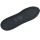 ZEL Langs.flach schwarz Gitter ca. 7 mm Gr.  2 + 3