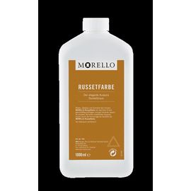 Morello Russetfarbe braun  Fl. 1000 ml