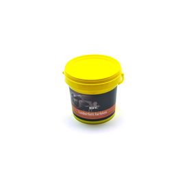 B & E Lederfett  1000 ml  gelb