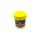 B & E Lederfett  1000 ml  gelb