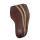 Decksohle Standard braun  37,39,41  VE=10 Pr