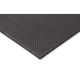 Topy Diatop Abs Pl   10 mm ,96x 60 cm  87 shore sbr