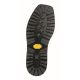 Vibram Langs. 1009  mit Abs. Gr. 49/50 nur schw