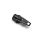 Schieber YKK VT 10 KU  per VE= je 100 St s, br, beige
