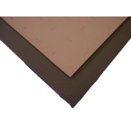 Topy Veratop Abs Pl. 80 x 60 cm   6 mm