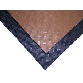Topy Vulkosoft Abs-Platte 50 x 50 cm