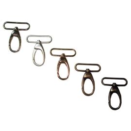 Joti Karabiner Art. 461/40 lang Exquisit