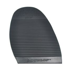 Dunlop Grip Halbs. ca 2,7 mm schw Gr. 2