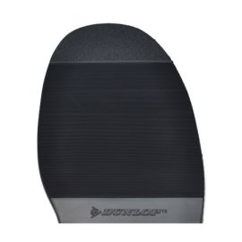 Dunlop SLICK Halbs. schw  2 mm (10 Pr) Gr. 2 per Paar