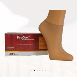 Anprobiersocken  Box á 144 St. NETTO