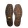 Vibram Langs. 1009  mit Abs. Gr. 37/38 schw+ sbr