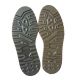 Vibram LS 1030  36/37 schw+sbr
