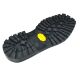 Vibram LS 1132 schw 49/50, 51/52