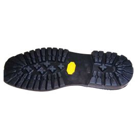 Vibram 1149 LS starkes Profil schw Gr. 37/38  + 39/40