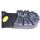 Vibram 1149 LS starkes Profil schw Gr. 37/38  + 39/40