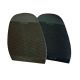 Vibram Halbsohle 2027 VE=20 Pr Gr. 47/50 schw per Paar