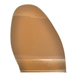 Regent Halbs.  caramel  VE=25 PR  Gr. 4  per Paar