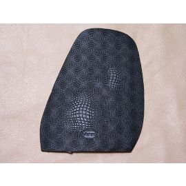 Vibram 2340 Halbs, VE=20 Pr, Gr. 010 schw + sbr