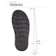 Vibram LS 2669 Keilsohle Freiburg  schw  39/40-45/46