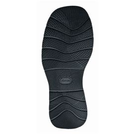Vibram Langsohle 4855  Gr. 39/42  schw und sbr