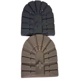Vibram 5721 Abs. M 04  43/46 schw + sbr   per Paar