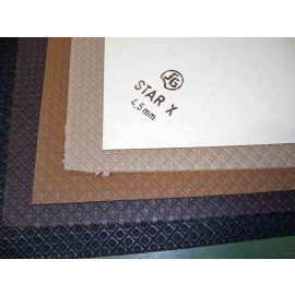 Star X  4,5 mm