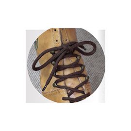RS Art 19  Rundsenkel extra dick, 120 cm