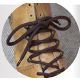 RS Art 19  Rundsenkel extra dick, 120 cm