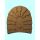Vibram Abs. 1205 caramel  39/40  41/42  per Paar
