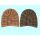 Vibram Abs. 1205 caramel  39/40  41/42  per Paar
