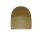 Dunlop Slick Abs. 7 mm caramel  Gr. 3 + 4  (10 Pr) pe Paar