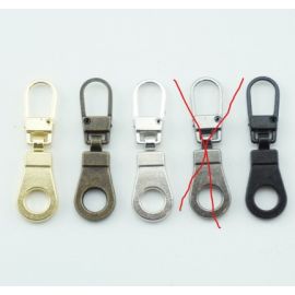 Prym Zipper Standard Btl á 10 St