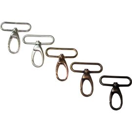 Joti Karabiner Art. 461/50 lang Exquisit