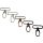 Joti Karabiner Art. 461/50 lang Exquisit