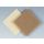 Topy Transtop Feincrepe 96 x 60 cm    6 mm