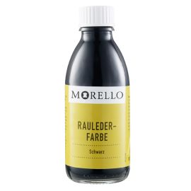 Mor Wildlederfarbe Fl. 100 ml