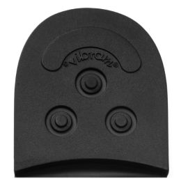 Vibram Abs. 2055  8 mm  schw  per Paar