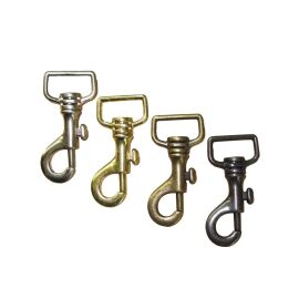 Joti Karabinerhaken Art. 460 XL 25