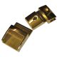 Joti Steckschloß # 4420 Gold