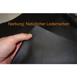 Natürl. Ledernarben
